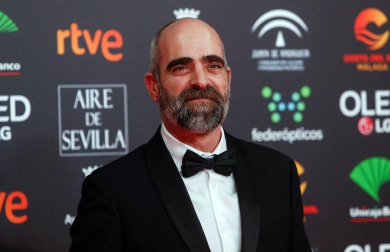 Todas las fotos de los Premios Goya de 2020