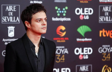 Todas las fotos de los Premios Goya de 2020