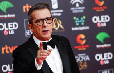 Todas las fotos de los Premios Goya de 2020