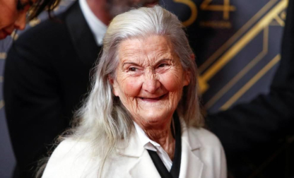 Todas las fotos de los Premios Goya de 2020