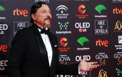 Todas las fotos de los Premios Goya de 2020