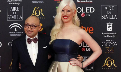 Todas las fotos de los Premios Goya de 2020