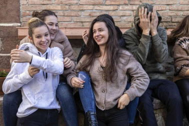 Todas las fotos del Carnaval de Sunbilla 2020