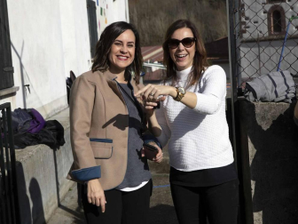 Todas las fotos del Carnaval de Sunbilla 2020