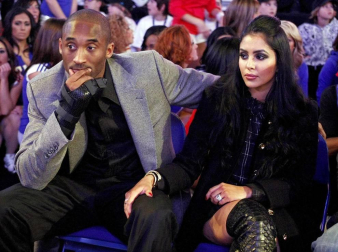 Kobe Bryant, una leyenda de los Lakers y un histórico de la NBA