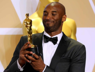 Kobe Bryant, una leyenda de los Lakers y un histórico de la NBA