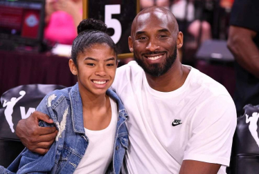 Kobe Bryant, una leyenda de los Lakers y un histórico de la NBA