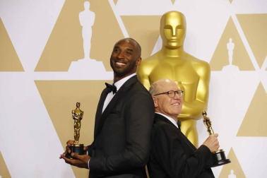 Kobe Bryant, una leyenda de los Lakers y un histórico de la NBA