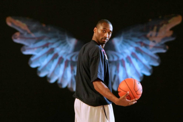 Kobe Bryant, una leyenda de los Lakers y un histórico de la NBA