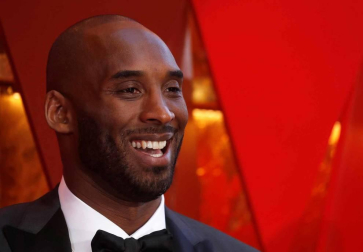 Kobe Bryant, una leyenda de los Lakers y un histórico de la NBA