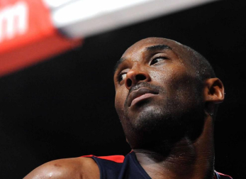 Kobe Bryant, una leyenda de los Lakers y un histórico de la NBA