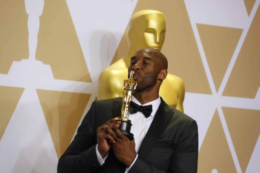 Kobe Bryant, una leyenda de los Lakers y un histórico de la NBA