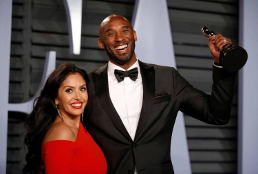 Kobe Bryant, una leyenda de los Lakers y un histórico de la NBA