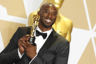 Kobe Bryant, una leyenda de los Lakers y un histórico de la NBA