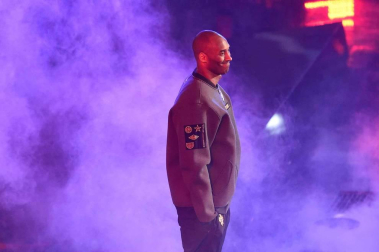 Kobe Bryant, una leyenda de los Lakers y un histórico de la NBA