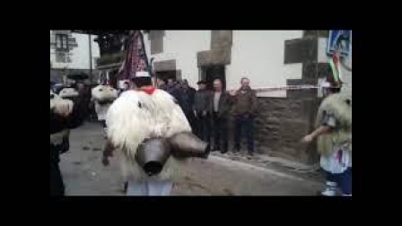 Carnaval de Ituren