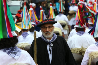 Todas las fotos del Carnaval de Ituren