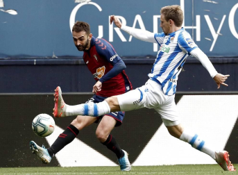 Fotos Osasuna Real Sociedad: resumen gráfico del partido disputado en El Sadar.