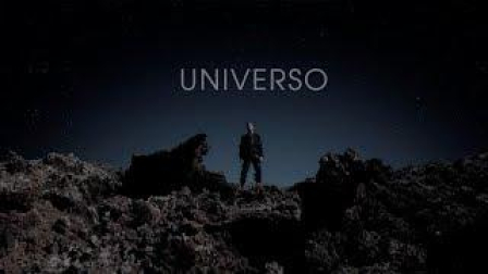 Video de 'Universo', canción que representará a España en Eurovisión