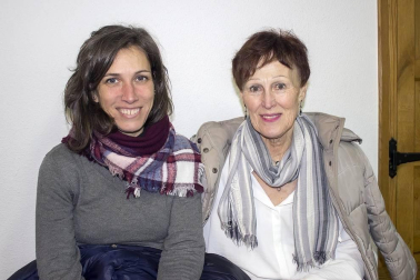 El pasado sábado, el teatro fue el protagonista de la agenda cultural de Allo. Los bajos del Ayuntamiento acogieron al grupo 5senti2 que presentó su obra 'Entrevista de pelotas'. Una cita con el humor que atrajo a los vecinos de esta localidad de Tierra Estella, y que además era apta para todas las edades.