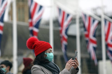 Este 31 de enero a medianoche se hace efectivo el Brexit.