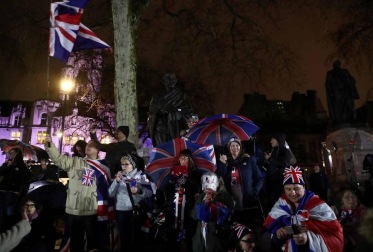 Este 31 de enero a medianoche se hace efectivo el Brexit.