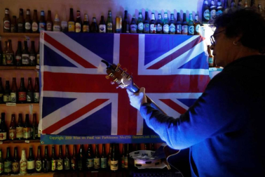 Este 31 de enero a medianoche se hace efectivo el Brexit.