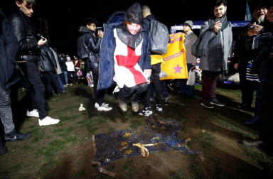 Este 31 de enero a medianoche se hace efectivo el Brexit.
