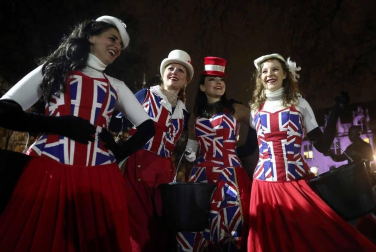 Este 31 de enero a medianoche se hace efectivo el Brexit.