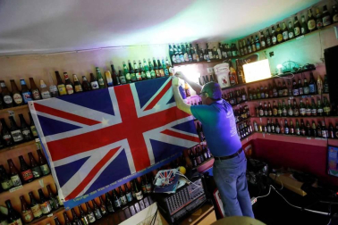 Este 31 de enero a medianoche se hace efectivo el Brexit.