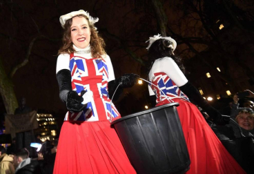 Este 31 de enero a medianoche se hace efectivo el Brexit.