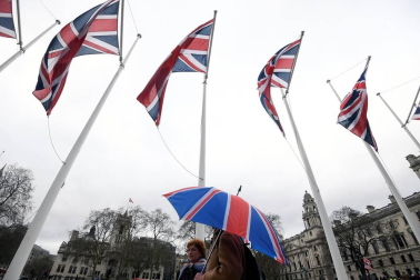 Este 31 de enero a medianoche se hace efectivo el Brexit.