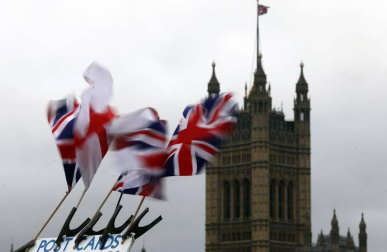 Este 31 de enero a medianoche se hace efectivo el Brexit.