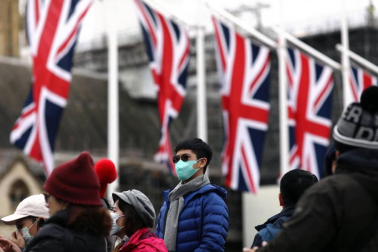 Este 31 de enero a medianoche se hace efectivo el Brexit.