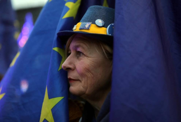 Este 31 de enero a medianoche se hace efectivo el Brexit.
