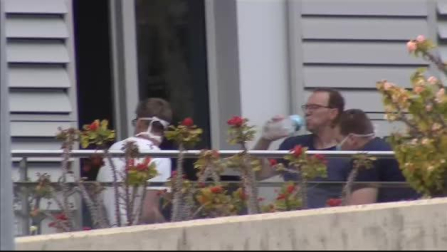 Vídeo: Confirmado el primer caso de coronavirus en España