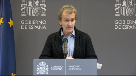 Vídeo: Sanidad cree más probable que el niño hospitalizado en Barcelona padezca gripe que un coronavirus