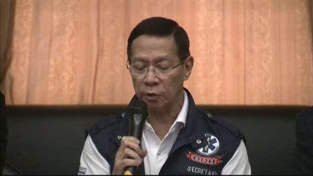 Vídeo: Filipinas confirma la primera muerte por coronavirus fuera de China