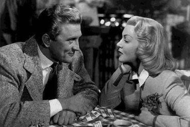 Imágenes de la vida y las películas en las que participó Kirk Douglas
