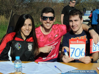 Dentro de las distintas actividades que se desarrollan en Lodosa con motivo de las fiestas de San Blas, el Memorial Pedro Antonio Galilea, que este año ha cumplido su decimosexta edición, es uno de los actos más concurridos.