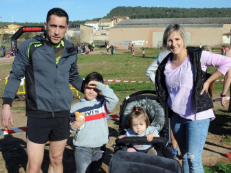 Dentro de las distintas actividades que se desarrollan en Lodosa con motivo de las fiestas de San Blas, el Memorial Pedro Antonio Galilea, que este año ha cumplido su decimosexta edición, es uno de los actos más concurridos.