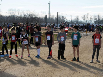 Dentro de las distintas actividades que se desarrollan en Lodosa con motivo de las fiestas de San Blas, el Memorial Pedro Antonio Galilea, que este año ha cumplido su decimosexta edición, es uno de los actos más concurridos.