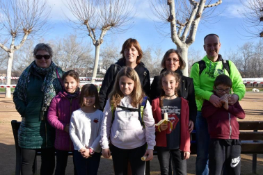 El pasado domingo se celebró en Tudela el I Duatlón SDR Arenas, válido como campeonato navarro de Duatlón Cross. En esta cita deportiva participaron cerca de 250 deportistas desde categoría pre benjamín a absoluta.