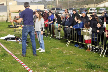 Todas las fotos de la celebración de las ferias de febrero en Tafalla