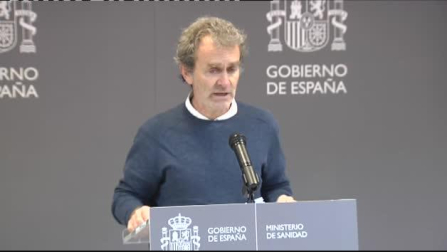 Sanidad confirma en Mallorca el segundo positivo por coronavirus en España