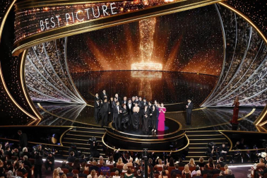 Repaso en imágenes de la gala de la 92 edición de los Premios Oscar
