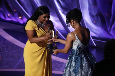 Repaso en imágenes de la gala de la 92 edición de los Premios Oscar
