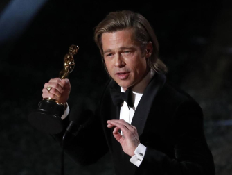 Repaso en imágenes de la gala de la 92 edición de los Premios Oscar