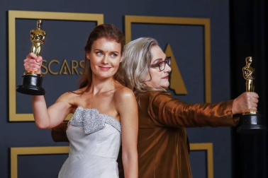 Repaso en imágenes de la gala de la 92 edición de los Premios Oscar