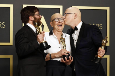 Repaso en imágenes de la gala de la 92 edición de los Premios Oscar